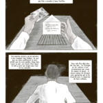 Dead Man Walking - Rose Wines et Catherine Anyango Grünewald - Bayard Graphic