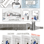 Dead Man Walking - Rose Wines et Catherine Anyango Grünewald - Bayard Graphic