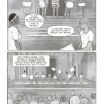 Dead Man Walking - Rose Wines et Catherine Anyango Grünewald - Bayard Graphic