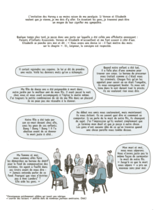 Dead Man Walking - Rose Wines et Catherine Anyango Grünewald - Bayard Graphic
