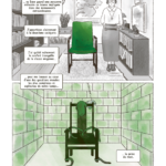 Dead Man Walking - Rose Wines et Catherine Anyango Grünewald - Bayard Graphic