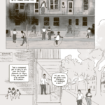 Dead Man Walking - Rose Wines et Catherine Anyango Grünewald - Bayard Graphic