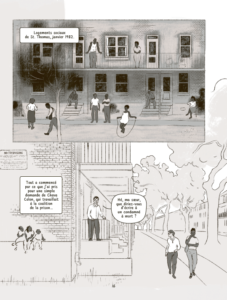Dead Man Walking - Rose Wines et Catherine Anyango Grünewald - Bayard Graphic
