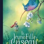 La jeune fille et l'oiseau de Virapheuille