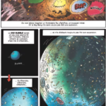 L'incroyable histoire de l'humanité - Catherine Mory, Jean Grataloup et Philippe Bercovici - Les Arènes BD