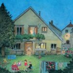 L'homme de fer-blanc de Camille Jourdy (éditions Actes Sud BD)