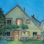 L'homme de fer-blanc de Camille Jourdy (éditions Actes Sud BD)
