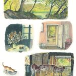 L'homme de fer-blanc de Camille Jourdy (éditions Actes Sud BD)