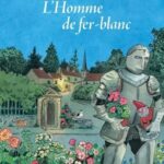 L'homme de fer-blanc de Camille Jourdy (éditions Actes Sud BD)