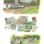 L'homme de fer-blanc de Camille Jourdy (éditions Actes Sud BD)