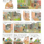 L'homme de fer-blanc de Camille Jourdy (éditions Actes Sud BD)