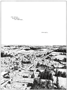 L'Âge de cristal - Frantz Duchazeau - Robinson