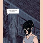 Tognina de Eric Corbeyran et Michel Colline (éditions Glénat)