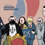 Extreme droite : le grand péril de Tommy et Ugo Palheta (éditions Rue de l'échiquier)