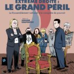 Extreme droite : le grand péril de Tommy et Ugo Palheta (éditions Rue de l'échiquier)
