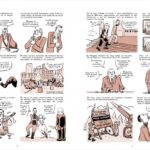 Extreme droite : le grand péril de Tommy et Ugo Palheta (éditions Rue de l'échiquier)