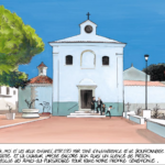 Les oliviers du Négus de Laurent Gaudé et David Prudhomme (éditions Actes Sud BD)