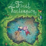 La forêt de tartempion de Virapheuille et osmond