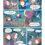 Le voeu de Virapheuille et Pierre Joly (éditions de la Gouttière)