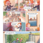 Le voeu de Virapheuille et Pierre Joly (éditions de la Gouttière)