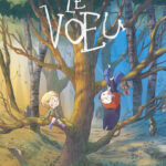 Le voeu de Virapheuille et Pierre Joly (éditions de la Gouttière)