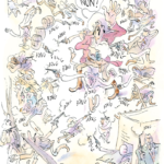 Billy the Kid de Alexandre Chenet et Loïc Sécheresse (éditions Casterman)t