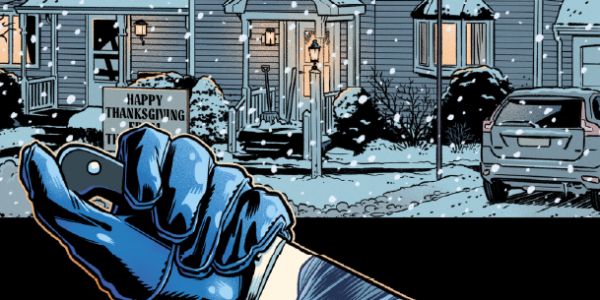Bannière Comixtrip Thanksgiving Delcourt
