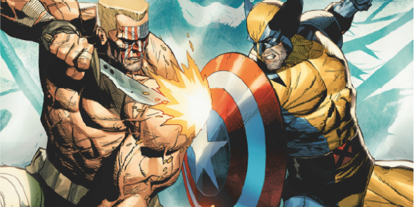 Wolverine les armes de l'Armageddon - bannière comixtrip.fr