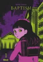 Baptism Umezu Glenat