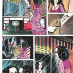 Baptism Umezu Glenat