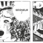 Baptism Umezu Glenat