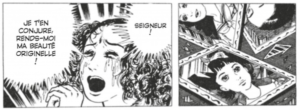 Baptism Umezu Glenat
