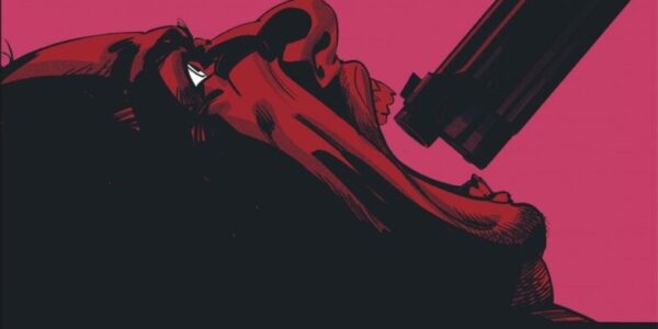 Dernière aube de Attila Futaki et Jérémie Guez (Dupuis)