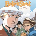 Les quatre de baker street tome 11