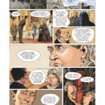 Les quatre de baker street tome 11 page 3