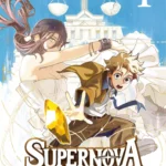 Supernova Jaffre Kana