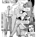 Tous des traites de Giorgio Scerbanenco et Paolo Bacilieri (éditions ici même)