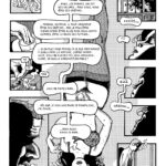 Tous des traites de Giorgio Scerbanenco et Paolo Bacilieri (éditions ici même)