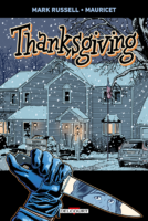 Thanksgiving Delcourt