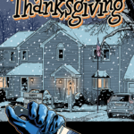 Thanksgiving Delcourt
