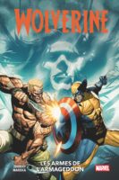 Wolverine les armes de l'Armageddon
