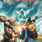 Wolverine les armes de l'Armageddon