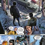 Wolverine les armes de l'Armageddon page 16