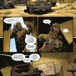 Wolverine les armes de l'Armageddon page 22