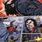 Wolverine les armes de l'Armageddon page 27