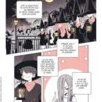Yubooh la magie des songes Palacios Glénat