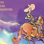 Billy the Kid de Alexandre Chenet et Loïc Sécheresse (éditions Casterman)t