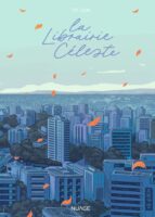 La librairie céleste de Tim Cheng (éditions Nuage)