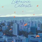 La librairie céleste de Tim Cheng (éditions Nuage)