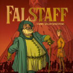 Falstaff - Pierre Boisserie, Goho et Merlet - Delcourt